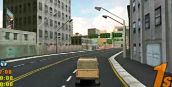 Urban Extreme