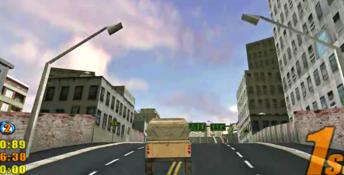 Urban Extreme
