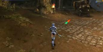 Valkyrie Profile 2: Silmeria