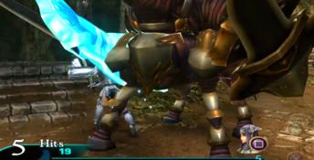 Valkyrie Profile 2: Silmeria