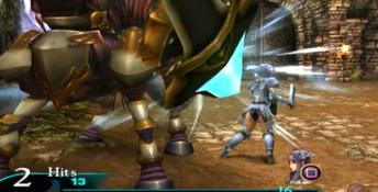 Valkyrie Profile 2: Silmeria