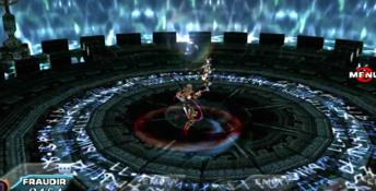 Valkyrie Profile 2: Silmeria Playstation 2 Screenshot