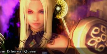 Valkyrie Profile 2: Silmeria Playstation 2 Screenshot