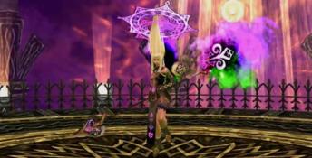 Valkyrie Profile 2: Silmeria Playstation 2 Screenshot
