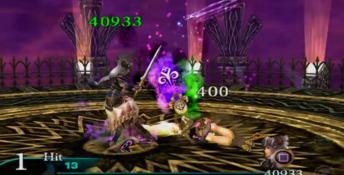 Valkyrie Profile 2: Silmeria Playstation 2 Screenshot