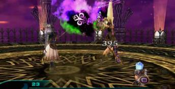 Valkyrie Profile 2: Silmeria Playstation 2 Screenshot