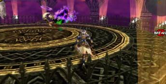 Valkyrie Profile 2: Silmeria Playstation 2 Screenshot
