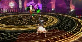Valkyrie Profile 2: Silmeria Playstation 2 Screenshot