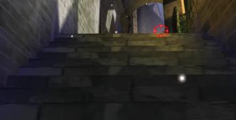 Vampire Night Playstation 2 Screenshot
