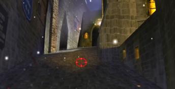 Vampire Night Playstation 2 Screenshot