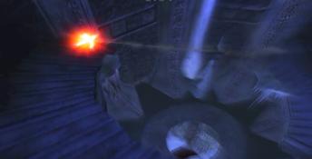 Van Helsing Playstation 2 Screenshot