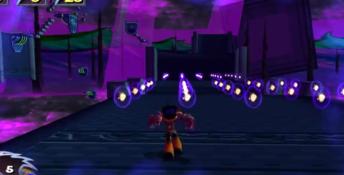 Vexx Playstation 2 Screenshot