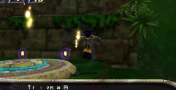 Vexx Playstation 2 Screenshot