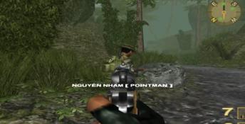 Vietcong Purple Haze Playstation 2 Screenshot