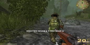 Vietcong Purple Haze Playstation 2 Screenshot