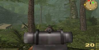 Vietcong Purple Haze Playstation 2 Screenshot