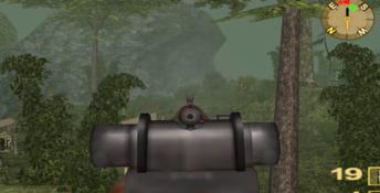 Vietcong Purple Haze Playstation 2 Screenshot