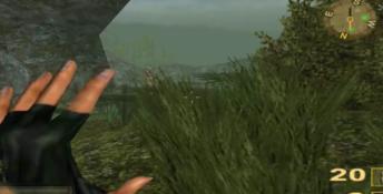 Vietcong Purple Haze Playstation 2 Screenshot