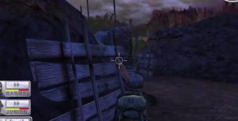 Vietnam: The Tet Offensive Playstation 2 Screenshot