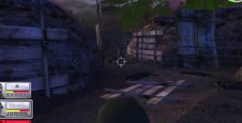 Vietnam: The Tet Offensive