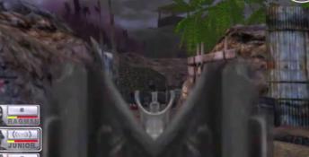 Vietnam: The Tet Offensive