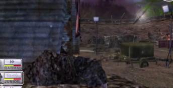 Vietnam: The Tet Offensive Playstation 2 Screenshot