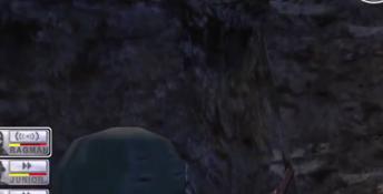 Vietnam: The Tet Offensive Playstation 2 Screenshot