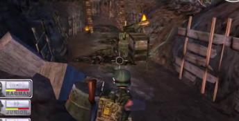 Vietnam: The Tet Offensive Playstation 2 Screenshot