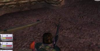 Vietnam: The Tet Offensive Playstation 2 Screenshot