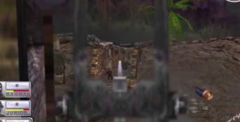 Vietnam: The Tet Offensive Playstation 2 Screenshot