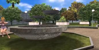 V.I.P. Playstation 2 Screenshot