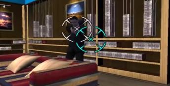 V.I.P. Playstation 2 Screenshot