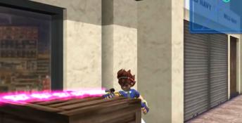 Virtua Quest