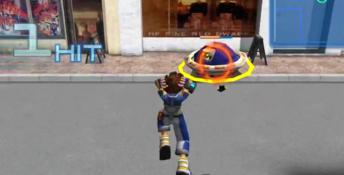 Virtua Quest
