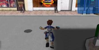 Virtua Quest