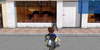 Virtua Quest