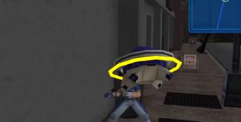Virtua Quest Playstation 2 Screenshot