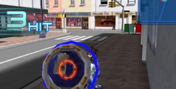 Virtua Quest Playstation 2 Screenshot