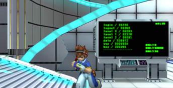 Virtua Quest Playstation 2 Screenshot