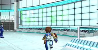 Virtua Quest Playstation 2 Screenshot