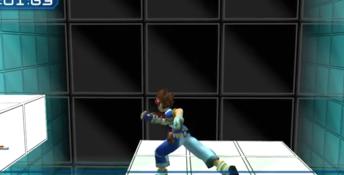 Virtua Quest Playstation 2 Screenshot