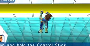 Virtua Quest Playstation 2 Screenshot