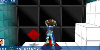 Virtua Quest Playstation 2 Screenshot