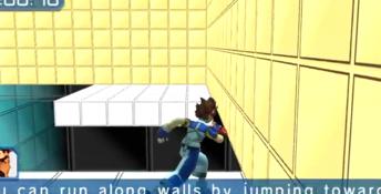 Virtua Quest Playstation 2 Screenshot