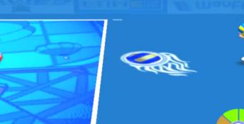 Volleyball Challenge Playstation 2 Screenshot