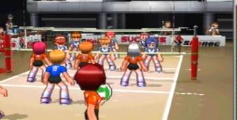 Volleyball Xciting