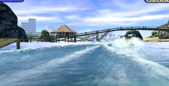 Wakeboarding Unleashed Featuring Shaun Murray Playstation 2 Screenshot