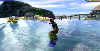 Wakeboarding Unleashed Featuring Shaun Murray