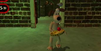 Wallace & Gromit in Project Zoo Playstation 2 Screenshot