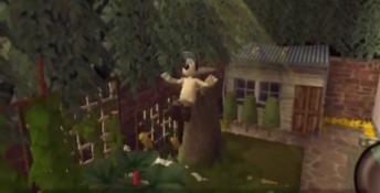 Wallace & Gromit: The Curse of the Were-Rabbit Playstation 2 Screenshot